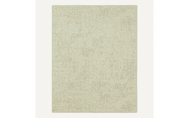 Clare Modern Speckled Wool Rug - Beige Ce-01 2'x8'