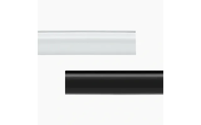 Curtain Rod & Track Finish Sample Piece - Gloria
