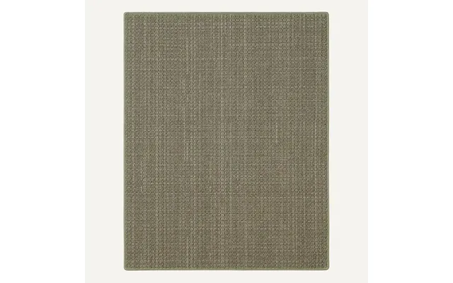 Lucia Textured Striped Wool Rug - Coffee Lc-02 5'x7'