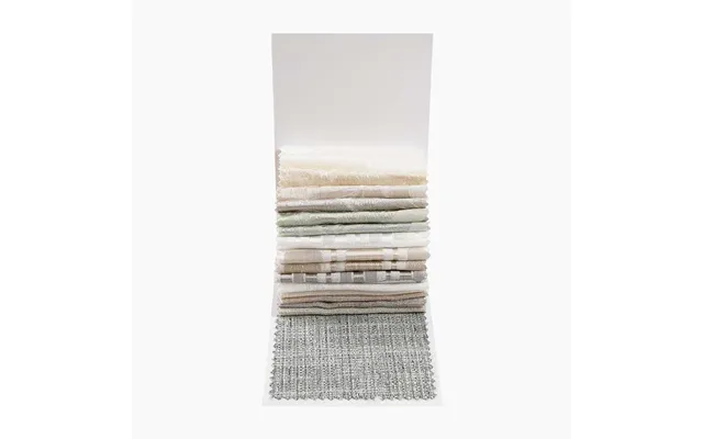 Lydia Jacquard Booklets - Lydia Serie B 17 Colors Booklet