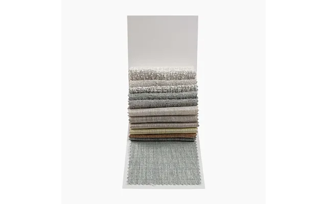 Lydia Jacquard Booklets - Lydia Serie F 13 Colors Booklet