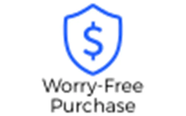 Twopages Worry-free Purchase