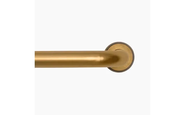 Vengo Adjustable French Return Curtain Rod