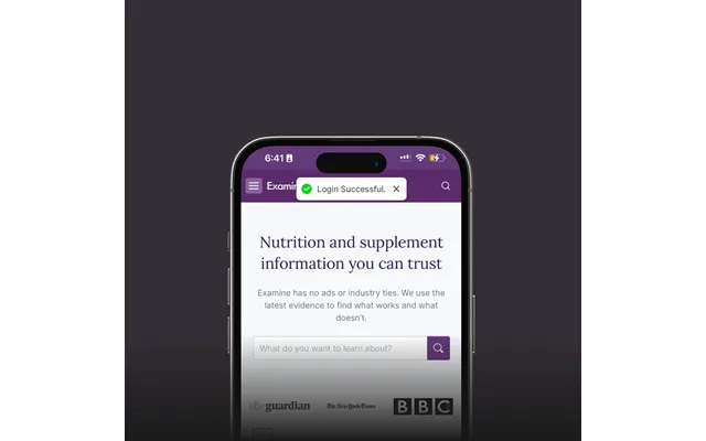 3-month Examine Subscription