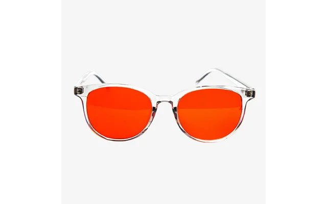 Faraday Series Blue Light Blocking Glasses Night - Night Transparent