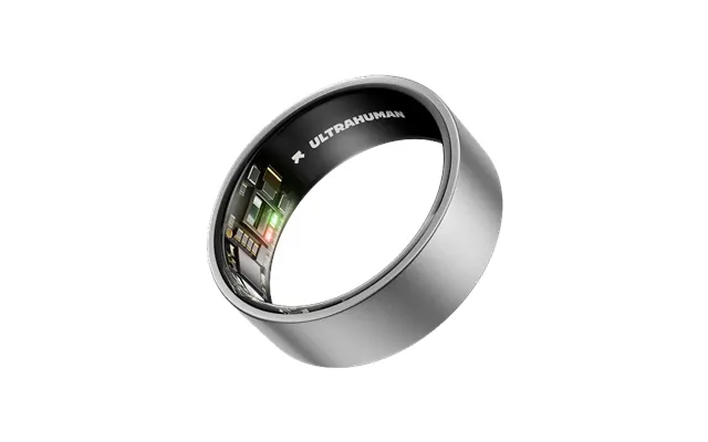 Switch From Raw Titanium