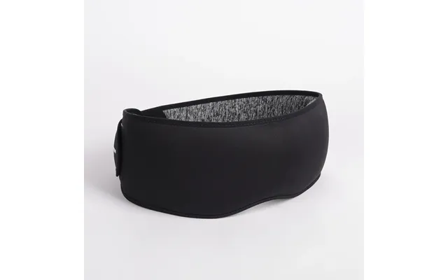 Ultrahuman Blackout Sleep Mask - Black