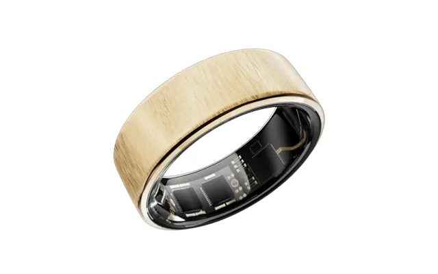 Ultrahuman Rare Ring - Dune Size Not Confirmed