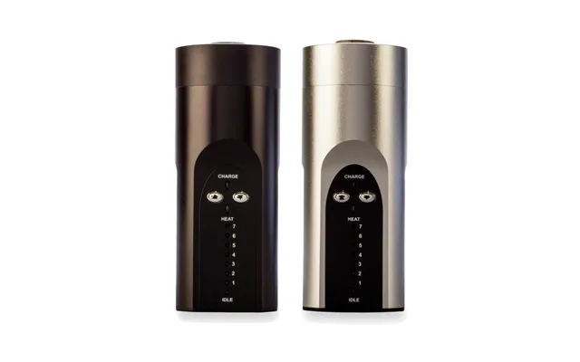 Arizer Solo Vaporizer Kit