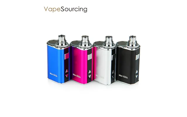 Eleaf Mini Istick Battery Kit