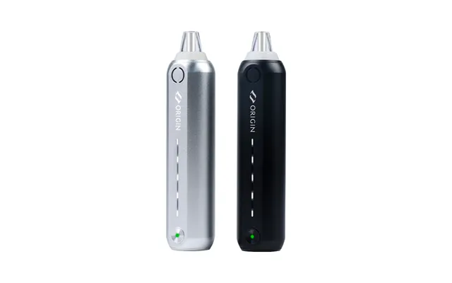 Green Fire Origin 2 Dry Herb Vaporizer 2200mah