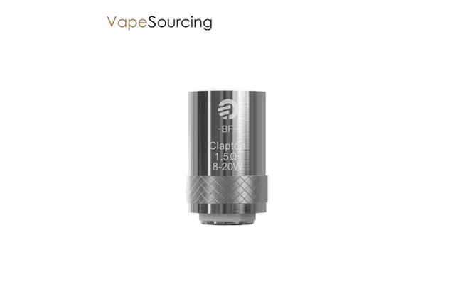 Joyetech Cubis Bf Clapton Coils 1.5ohm 5pcs Pack