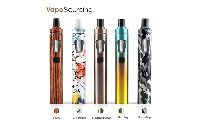 Joyetech Ego Aio Kit New Color