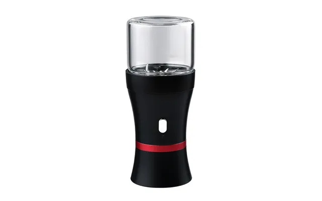 Ltq Vapor Electric Herb Grinder Kit 1100mah