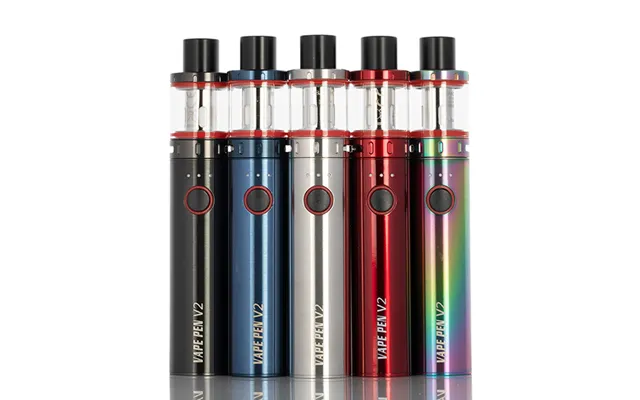 Smok Vape Pen V2 Starter Kit 60w 1600mah