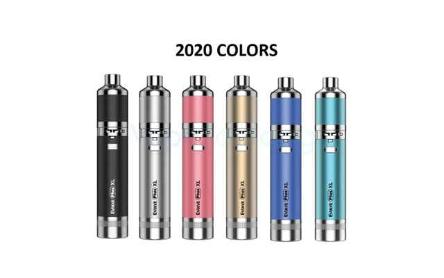 Yocan Evolve Plus Xl Vaporizer