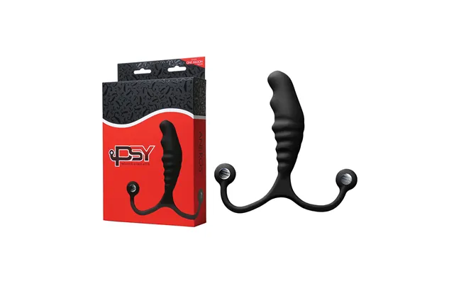 Aneros Psy Adjustable Prostate Massager