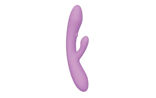 Cosmopolitan X Plusone Main Character Vibe 10 Speeds Luxury G- Vibrator With Dual Motors