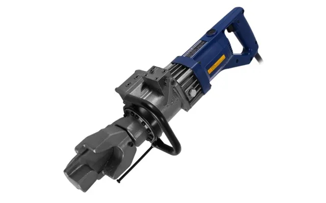 Vevor 900w Electric Rebar Bender 5 8inch 16mm Hydraulic Electric Hand Held Rebar Bender Machine For Bending Steel Rope