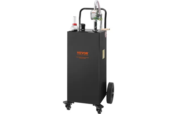 Vevor Fuel Caddy - 35 Gallon
