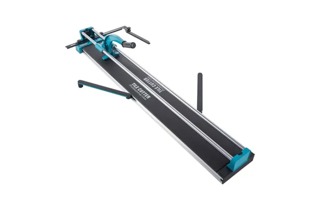 Vevor Manual Tile Cutter 48 1200mm Cutting Machine W Laser Guide For Ceramic