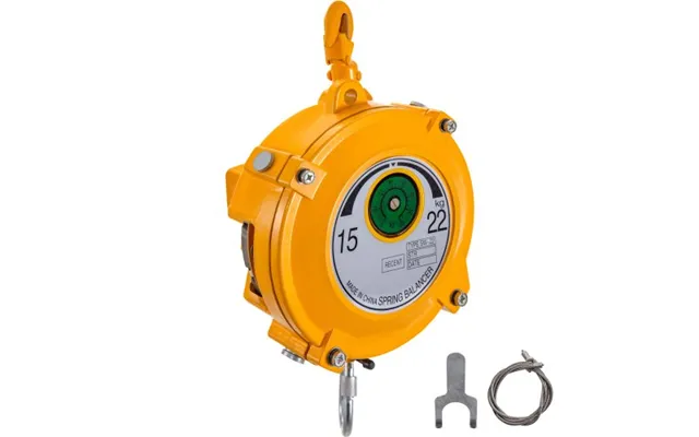 Vevor Spring Balancer 33-49lbs 15-22kg Retractable Tool Holder 1
