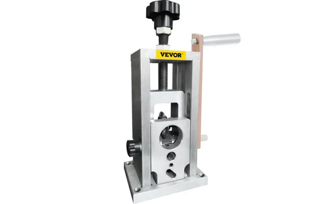 Vevor Wire Stripping Machine - 0.06-1.57 Inches Drill Powered