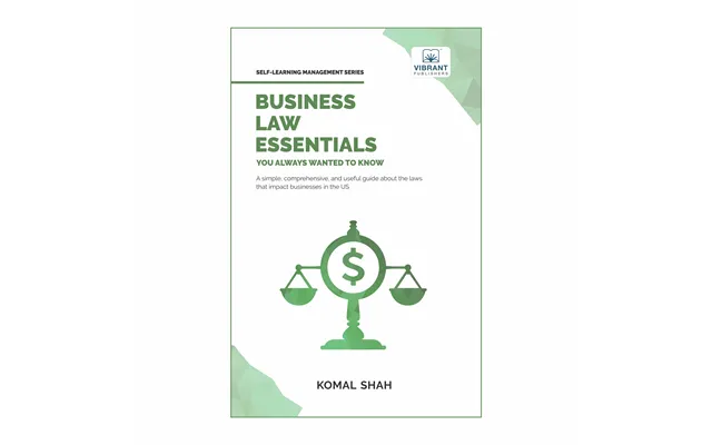 Business Law Essentials You Always Wanted To Know