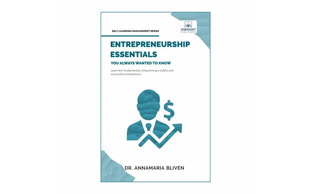 Entrepreneurship Essentials You Always Wanted To Know