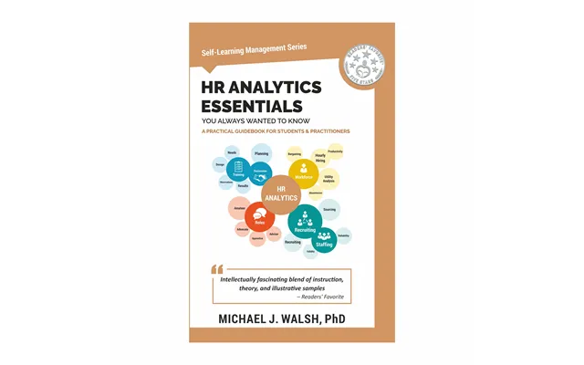Hr Analytics Essentials You Always Wanted To Know