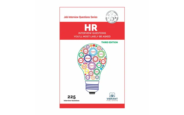 Hr Interview Questions You’ll Most Likely Be Asked Third Edition