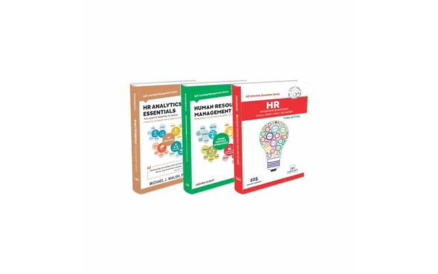 Human Resource Professional Bible Master The Skills You Need To Win The Next Hr Position Includes Strategies - Analysis 