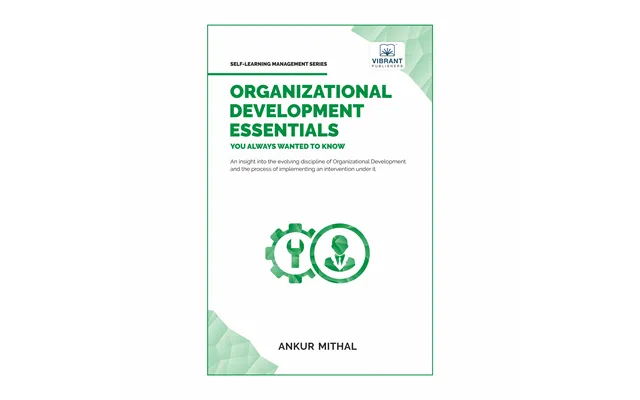 Organizational Development Essentials You Always Wanted To Know