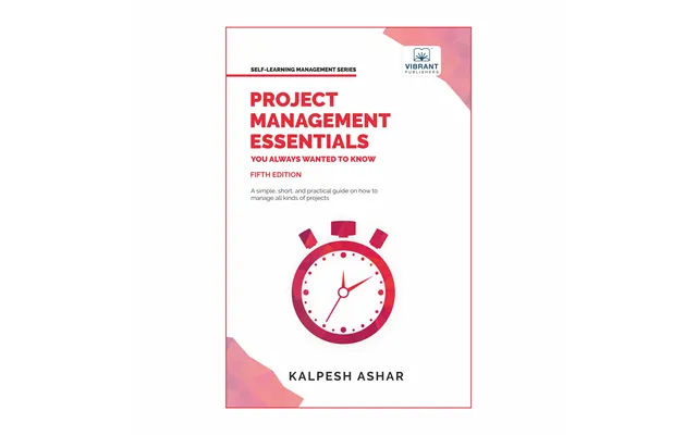 Project Management Essentials You Always Wanted To Know
