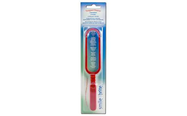 Tongue Cleaner - Smile Brite