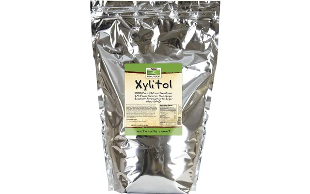 Xylitol Powder - Non-gmo