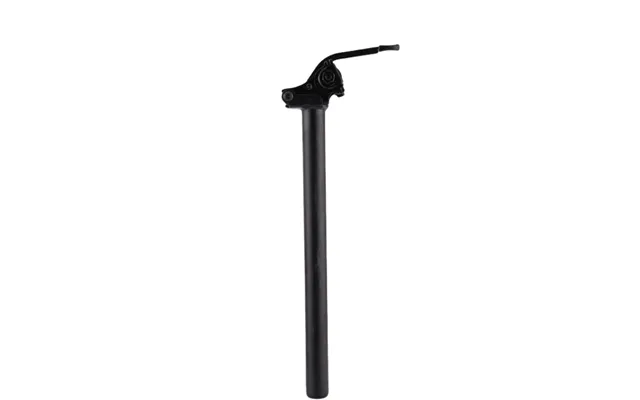 Vivi Bike Saddle Tube Seat Post With Micro Adjust Clamp - Amak Series 2024 And Later Models Pony01 Amak00032
