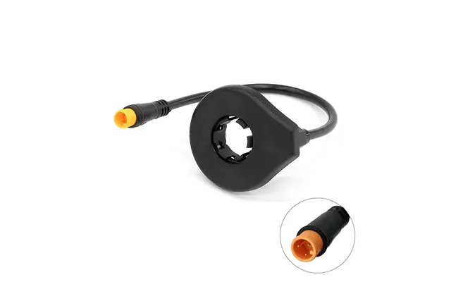 Vivi Electric Bike Speed And Cadence Sensors - Amak Series 2024 And Later Models Gopina V2 Step-thru