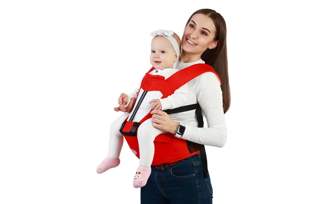 0-48 Months Ergonomic Baby Carrier Backpack With Hip Seat For Newborn Multi-function Infant Sling Wrap Waist Stool Baby 