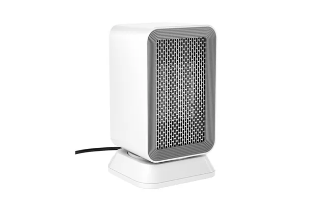 1000w Electric Heater For Home Office Shaking Head Silent Fast Heating Desktop Heaters Fan Household Energy-saving Power