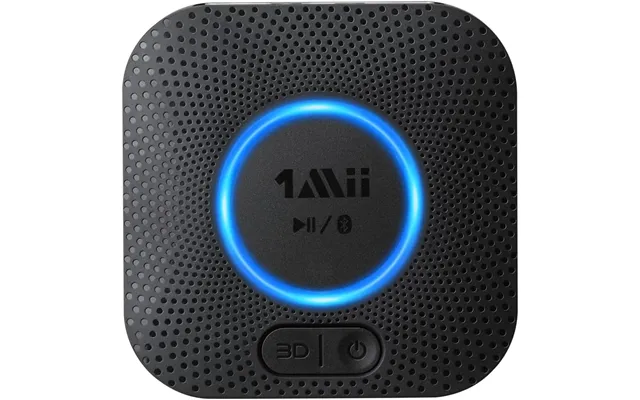 1mii B06 Plus Receiver - Hifi Wireless Audio Adapter