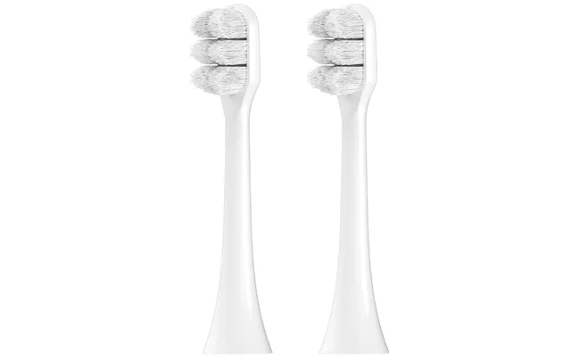 2 Pack Compatible With Philips Sonicare Electric Toothbrush Ultra Soft Toothbrush Heads - Professional Replacement Brush