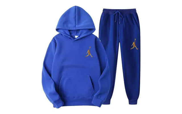 2023 Winter Marke Trainingsanzüge Herren Langarm Pullover Jogging Hose 2 Stücke Sets Fiess Lauf Anzüge Sportswer Männlic