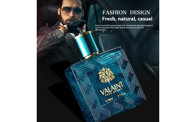 2024 Hot Classic Perfume For Men's Outdoor Sports Deodorant Freshener For Women's Persistent Fragrance With Strong Smell