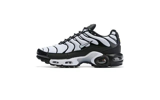 2024 Klassische Herren Laufschuhe Schuh Schwarz Weiß Rot Camo Frost Nikes Airs Maxes Tns Plus Ultra Sports Tns Requin De