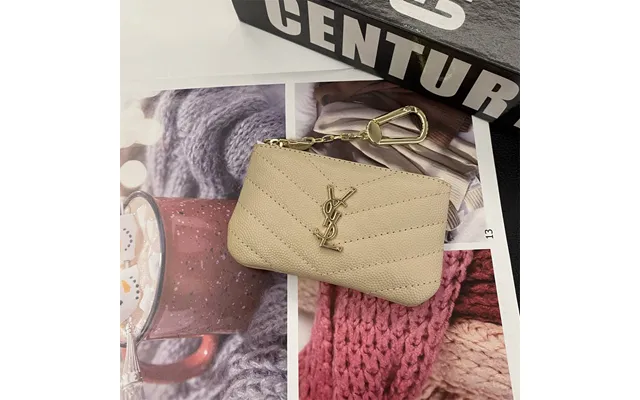 2024 Neue Mode Luxus Hochwertige Damen Krokodilleder Muster Zero Wallet Card Bag