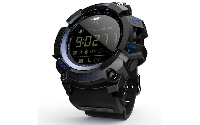 2024 Product 16 - Ex16 Smart Watch Bluetooth Information Push Reminder Function Waterproof