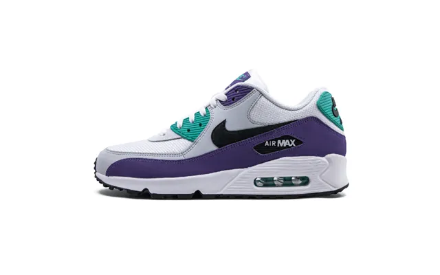 2024 Top Qualität Männer Frauen Laufschuhe Klassische Nikes Air Maxes 90 Schwarz Rot Weiß Sport Trainer Kissen Oberfläch