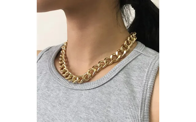 2025 Women Fashion 2024 Fashion Large For Women - Plated With Gold Silver