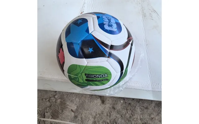 2026 Us-canada-mexico World Cup Standard Thermally Bonded Size 5 Soccer Ball For Adults - Seamless And Wear-resistant